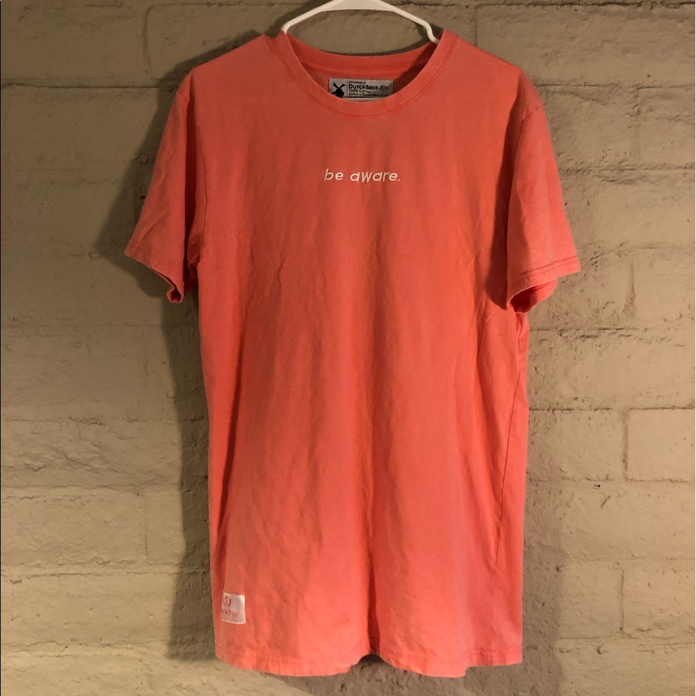 Dutch Bros Short Sleeve T-Shirt
